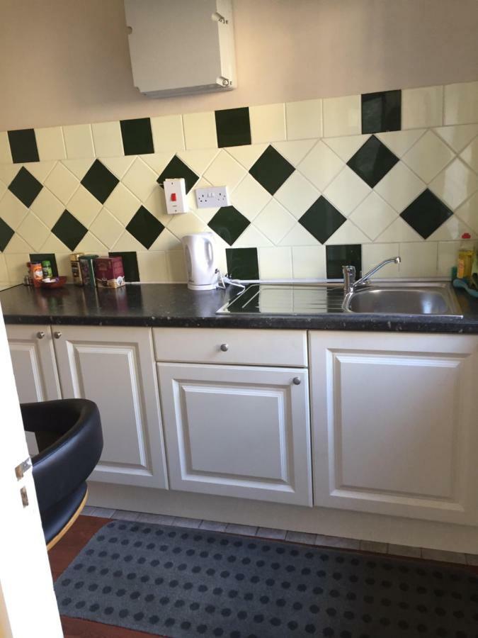 קוב Redington House Selfcatering Accommodation מראה חיצוני תמונה