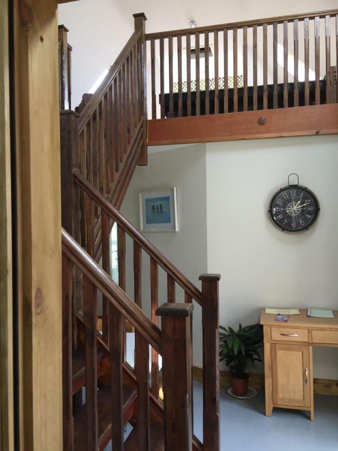 קוב Redington House Selfcatering Accommodation מראה חיצוני תמונה